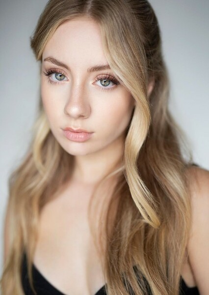 Mikaela Binns-Rorke photo