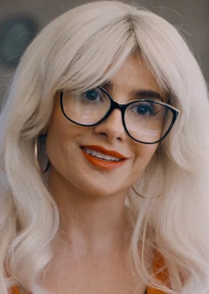 Ava Grant