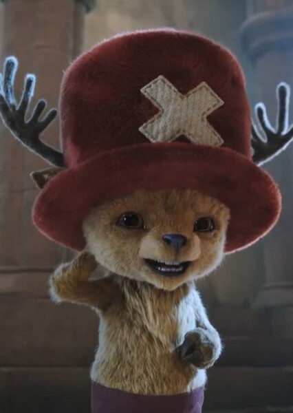 Tony Tony Chopper