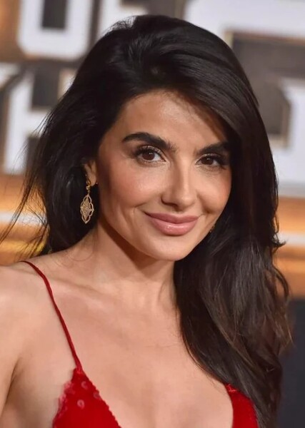 Mikaela Hoover photo