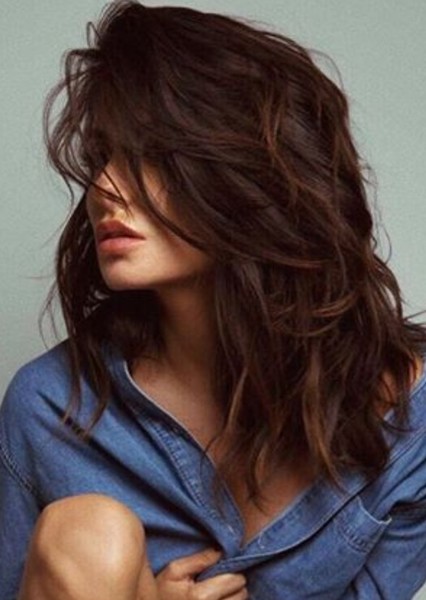 Mikaela Hoover photo