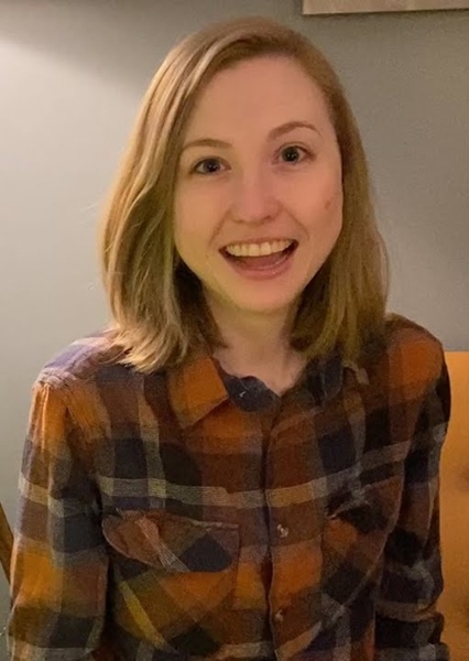 Mikaela Krantz photo