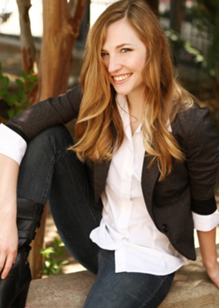 Mikaela Krantz photo