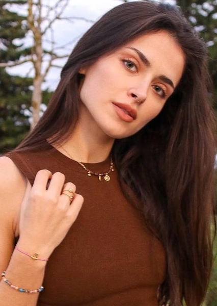 Mikaela Lupu