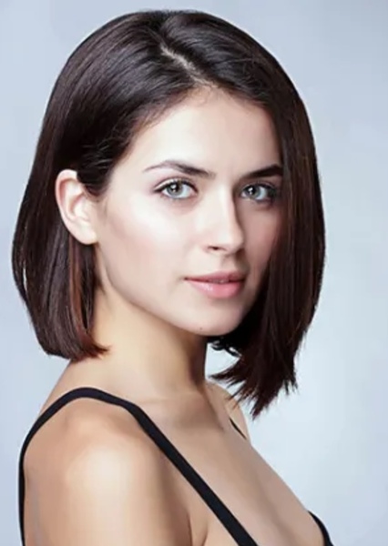 Mikaela Lupu