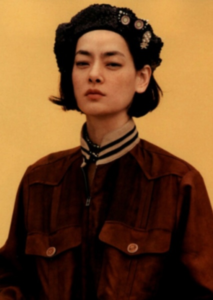 Mikako Ichikawa photo