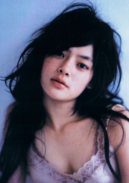 Mikako Ichikawa photo