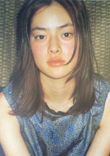 Mikako Ichikawa photo