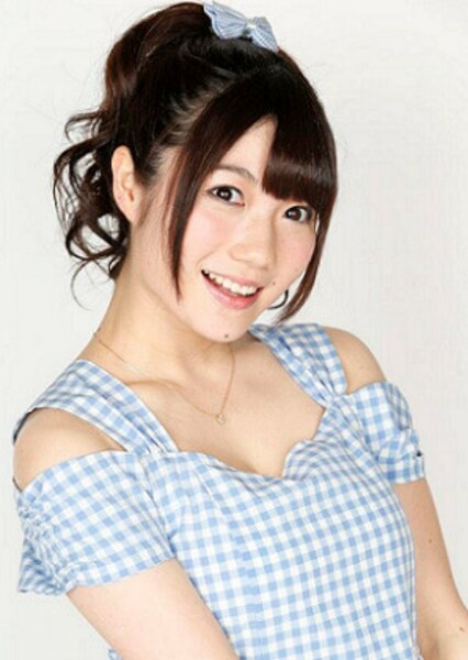 Mikako Izawa