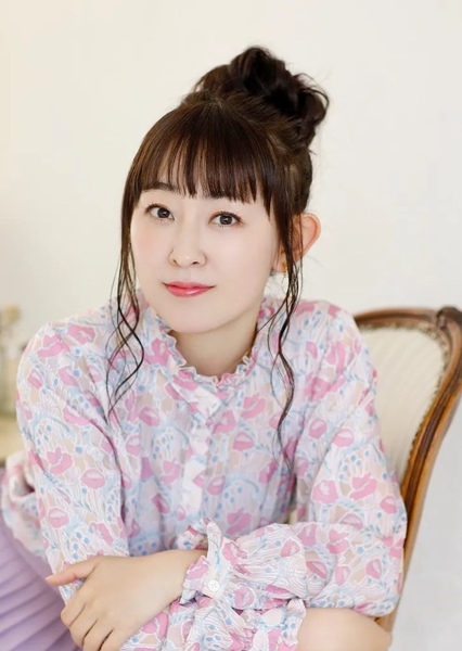 Mikako Takahashi photo