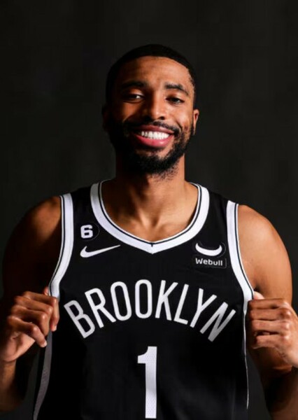 Mikal Bridges