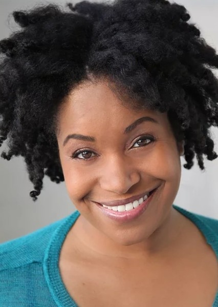 Mikala Gibson photo
