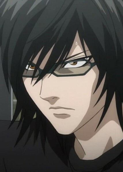 Mikami Teru