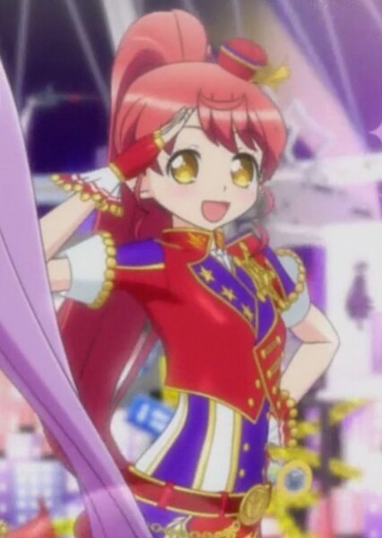 Mikan (pripara)