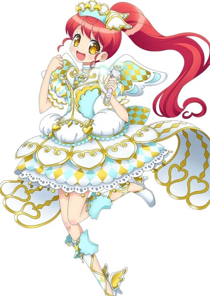 Mikan (pripara)