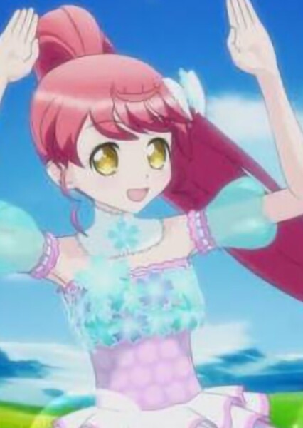 Mikan (pripara)