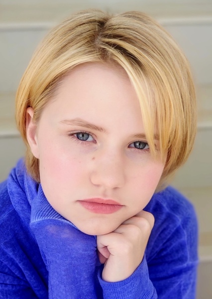Mikaya Fisher photo