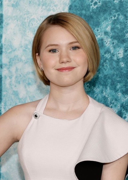 Mikaya Fisher photo