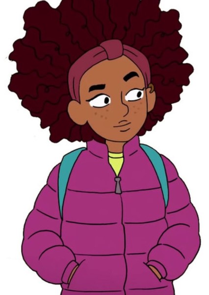 Character #1
