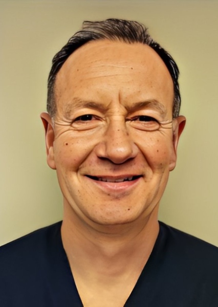 Mike Adair photo