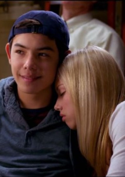 Mike and Amanda