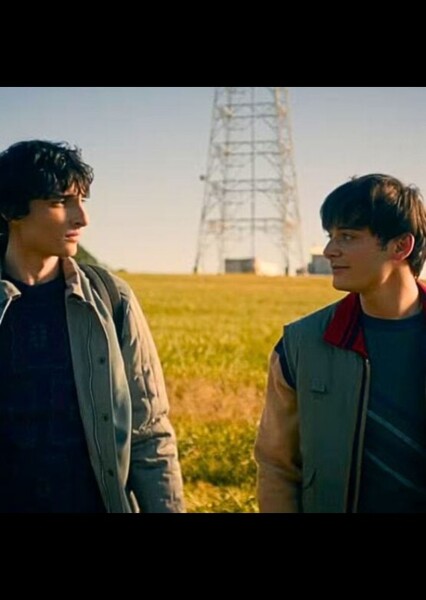 Mike and Will