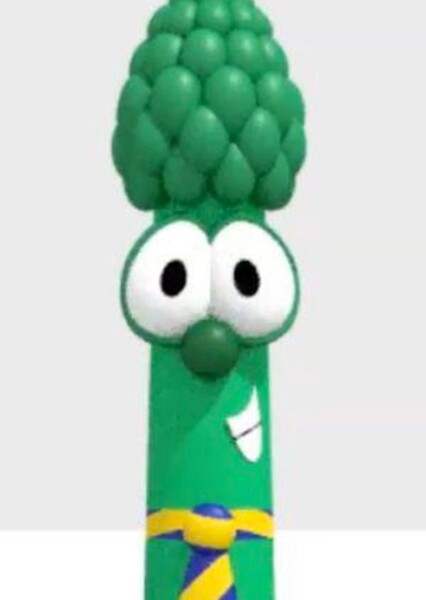 Mike Asparagus photo
