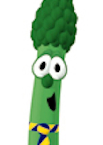 Mike Asparagus