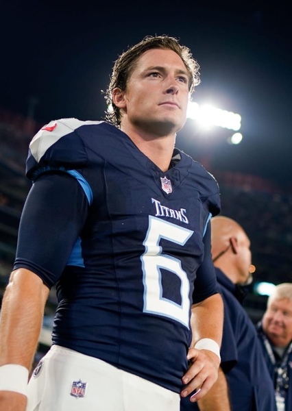 Mike Badgley photo