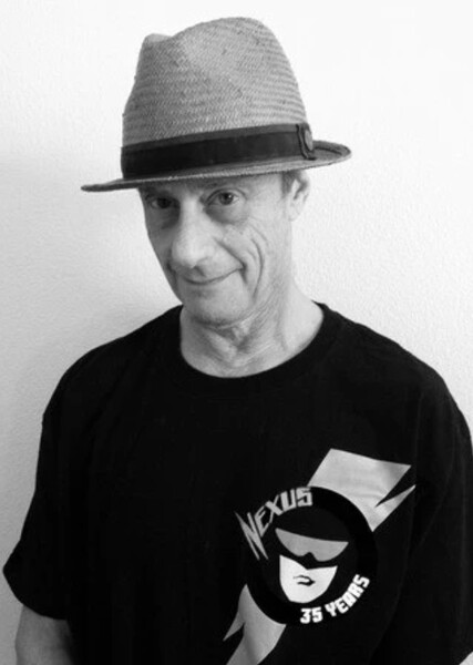 Mike Baron