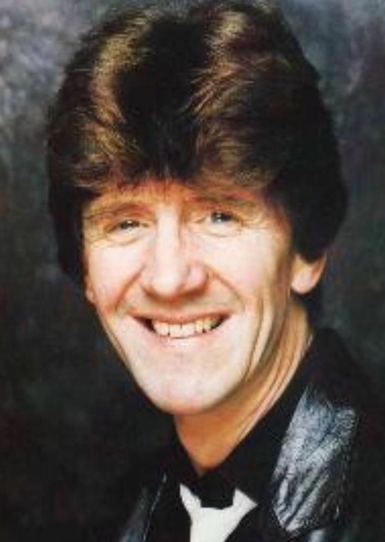 Mike Berry photo