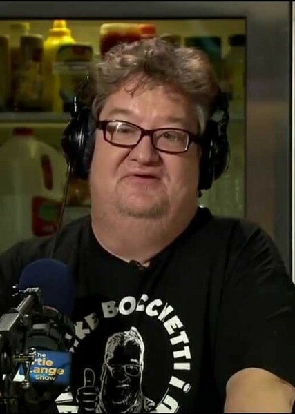 Mike Bocchetti photo