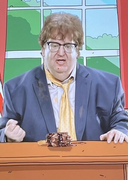 Mike Bocchetti photo