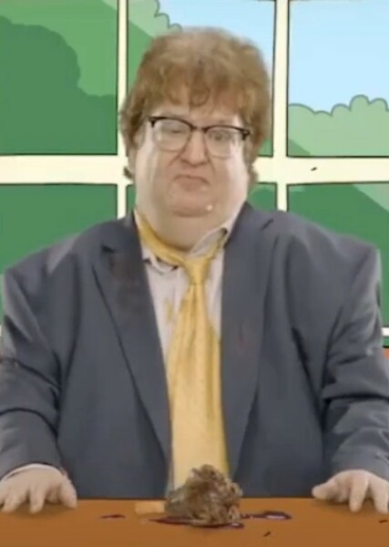 Mike Bocchetti photo