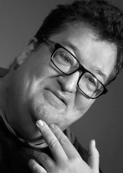 Mike Bocchetti photo