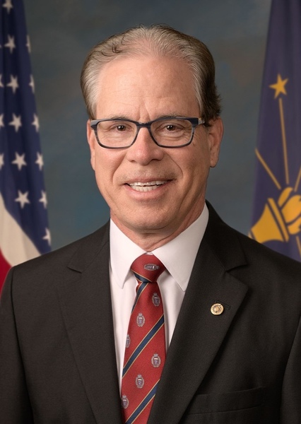 Mike Braun