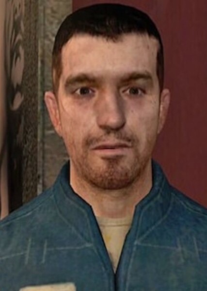 Mike Campbell (Male 07)