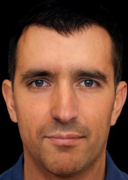 Mike Campbell (Male 07) photo