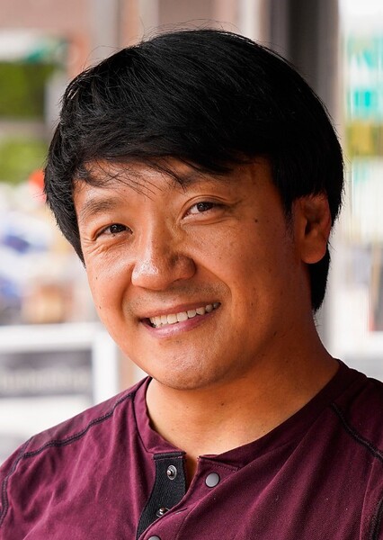 Mike Chen