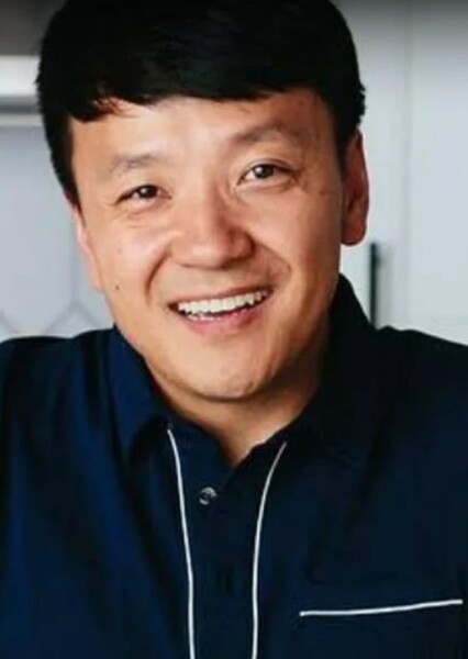 Mike Chen photo
