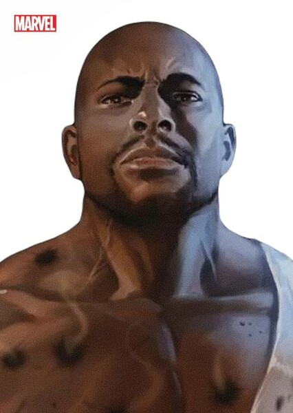 Mike Colter photo