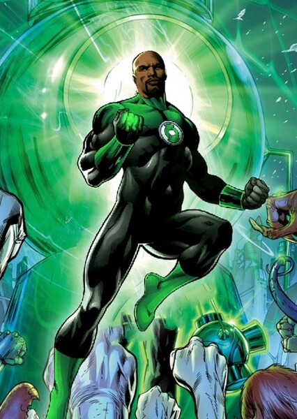 Mike Colter photo