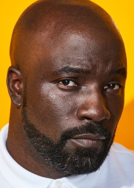 Mike Colter photo