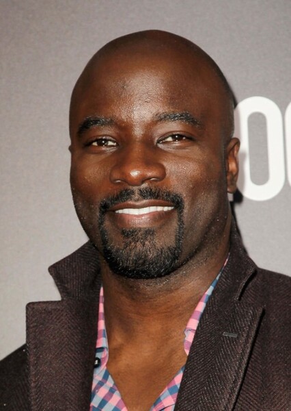 Mike Colter photo