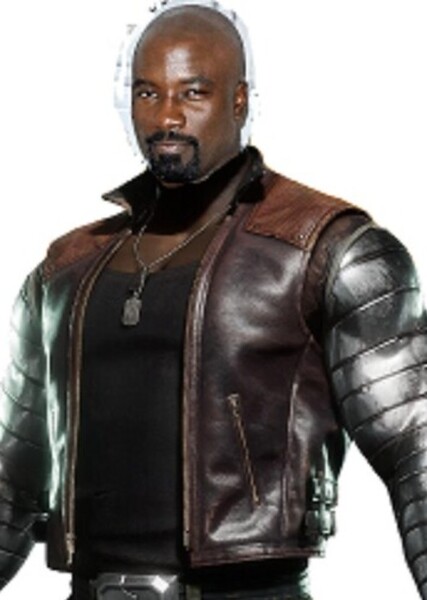 Mike Colter photo