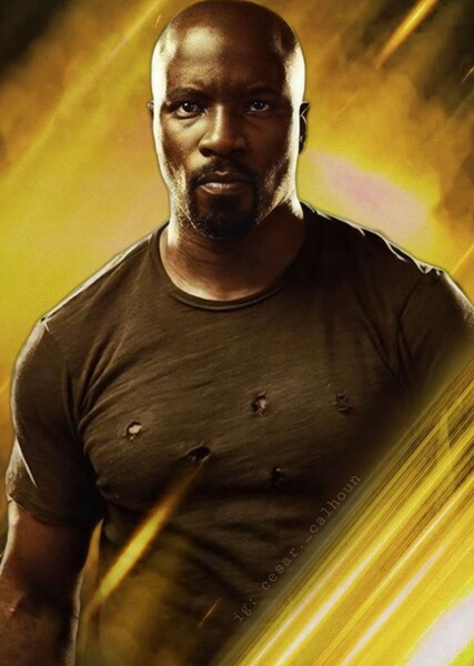 Mike Colter