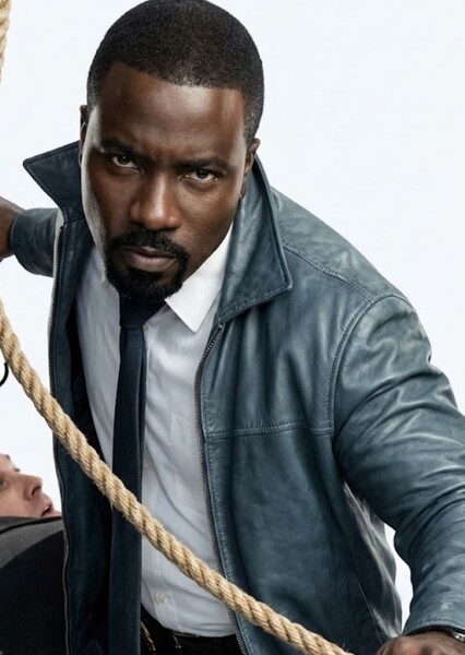 Mike Colter photo