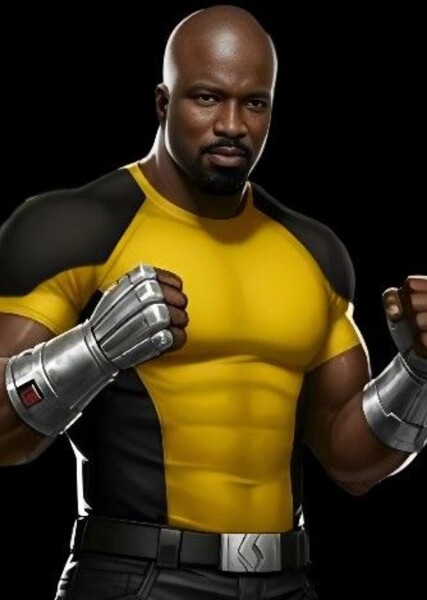 Luke Cage