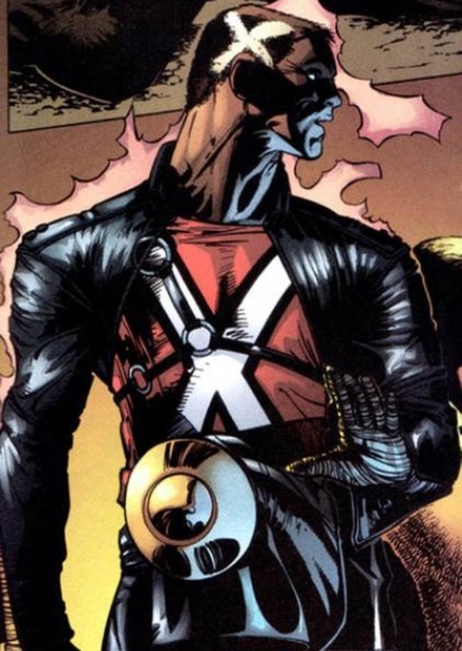 Mike Colter Photo on myCast - Fan Casting Your Favorite Stories