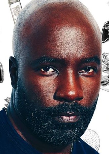 Mike Colter photo